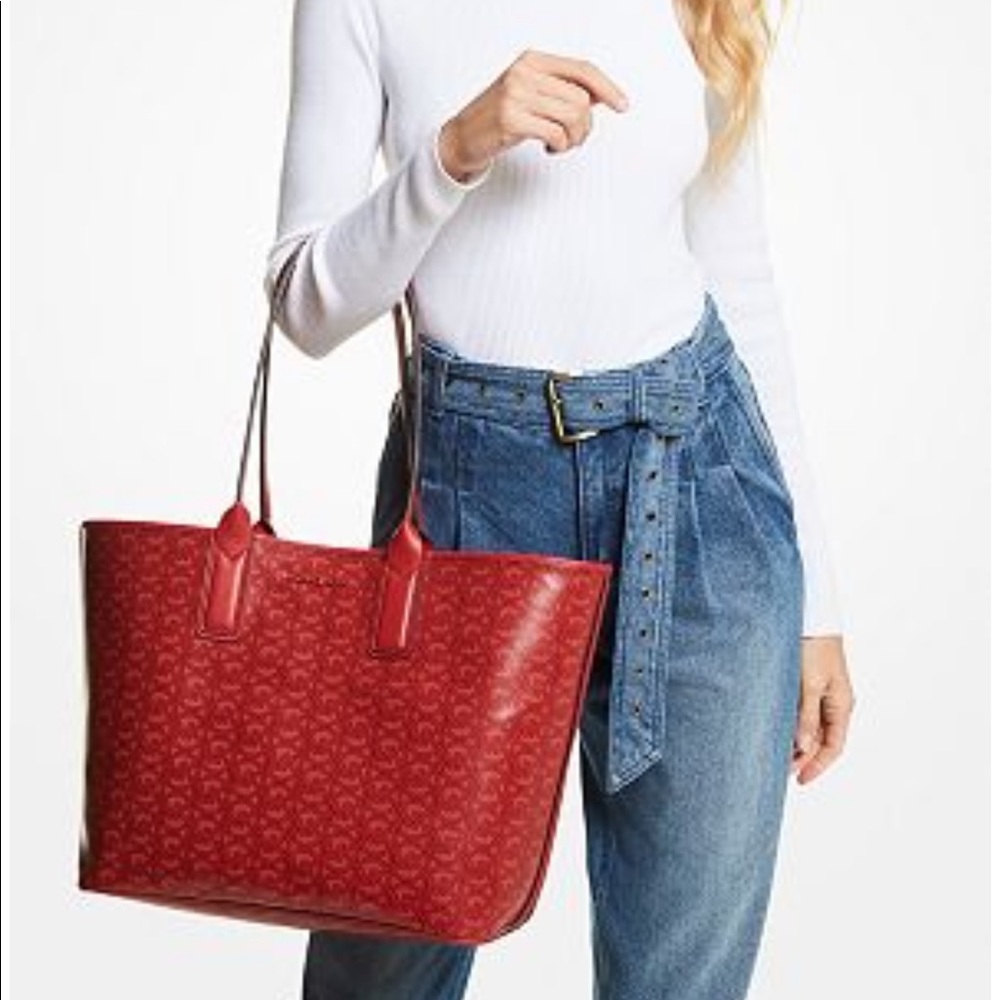 NWT MK Large Jodie Tote